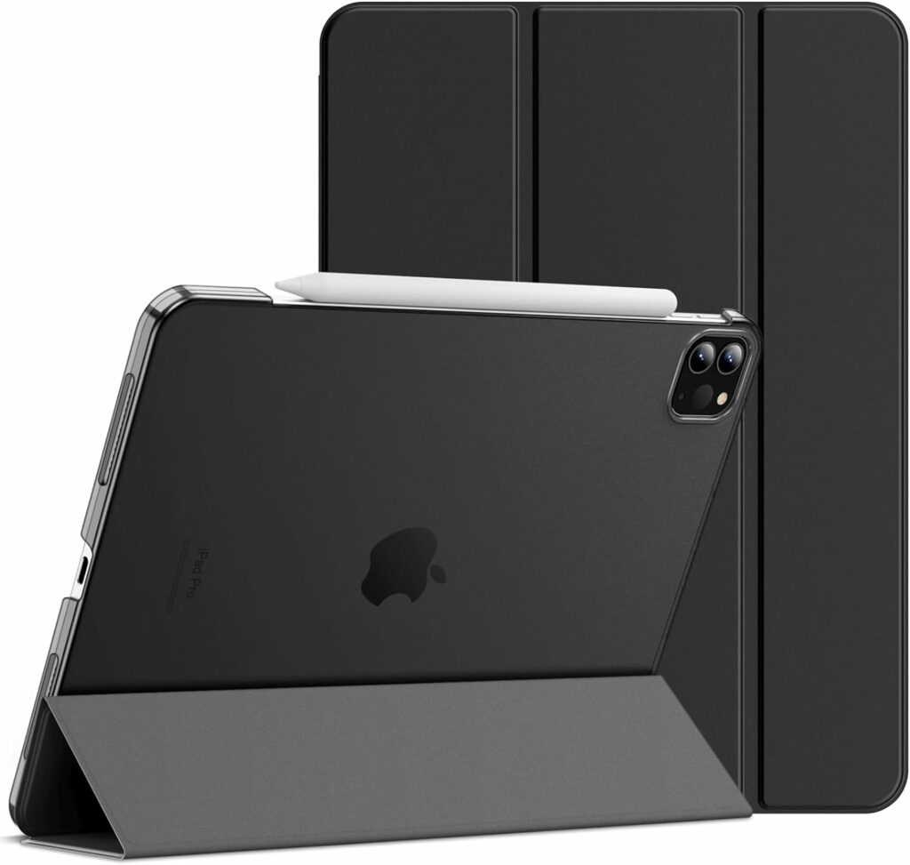 JETech Case for iPad Pro 11-Inch
