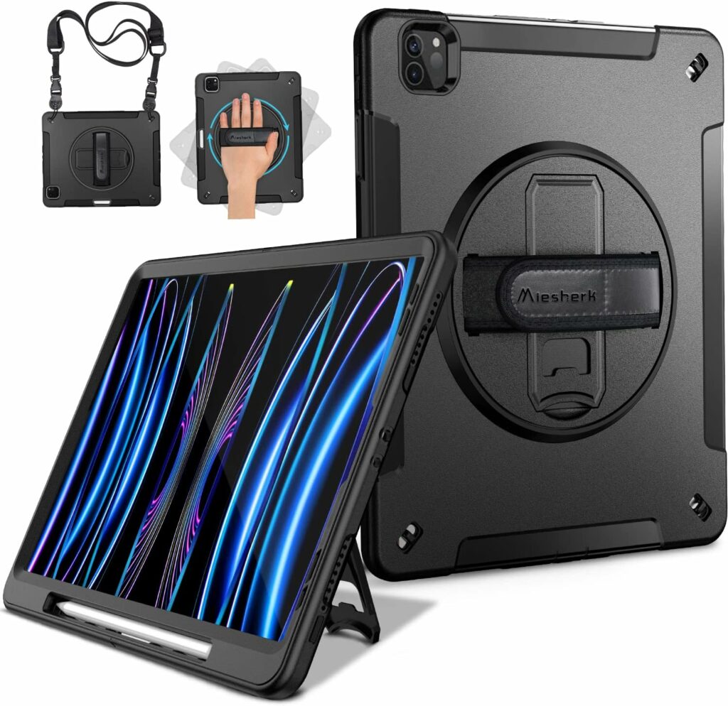 Miesherk Case for iPad Pro 11