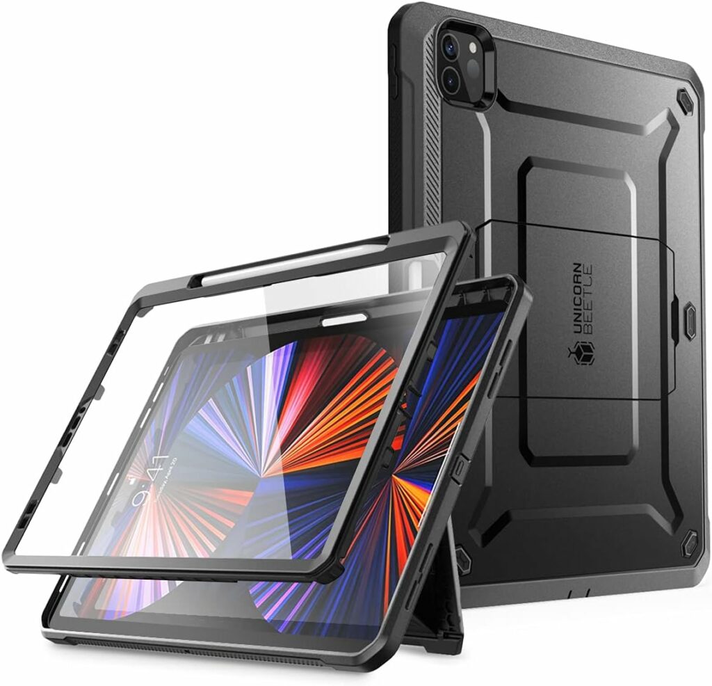 SUPCASE Unicorn Beetle Pro Series Case