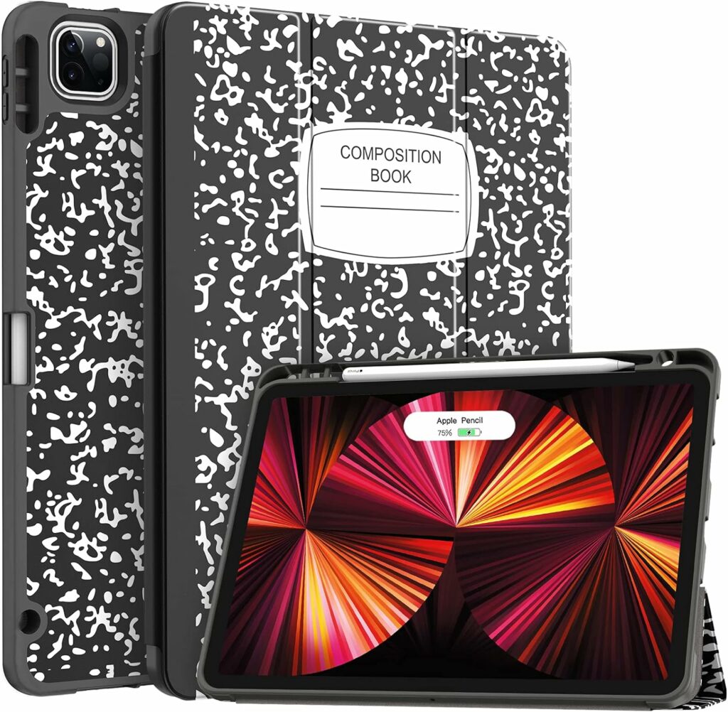Soke New iPad Pro 11 Case