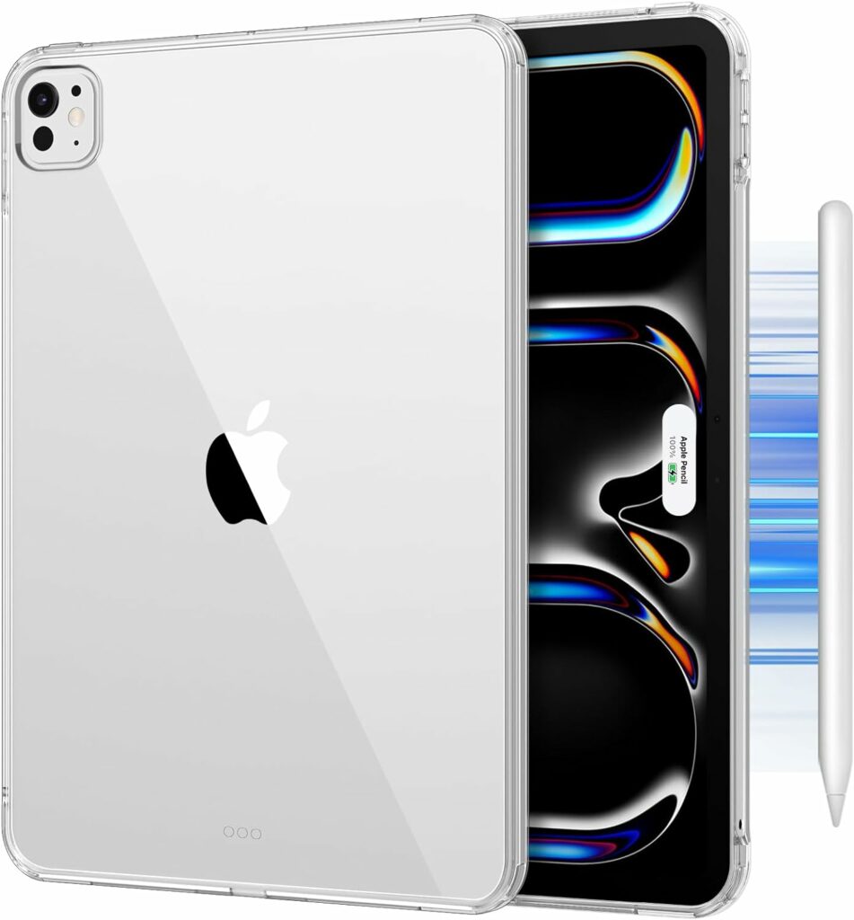 DTTO for iPad Pro 11 Inch Case