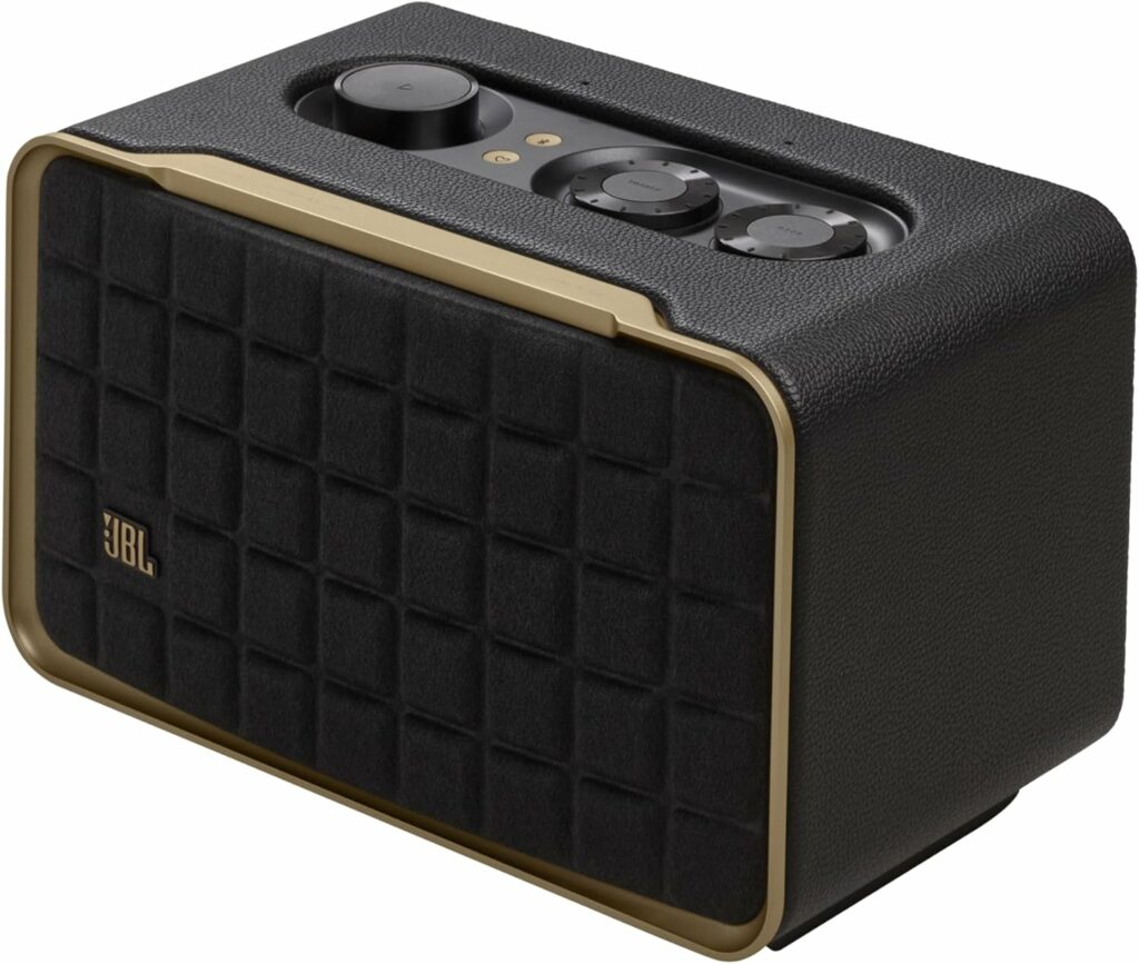 JBL Authentics 200 Smart Speaker