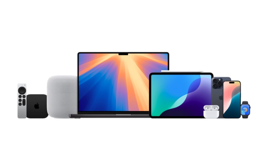 Install iOS 18 Public Beta