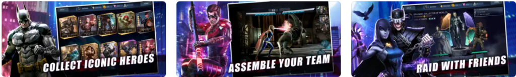 Injustice 2