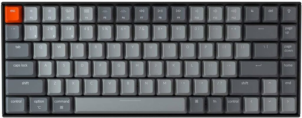 Keychron K2 Mechanical Gaming Keyboard