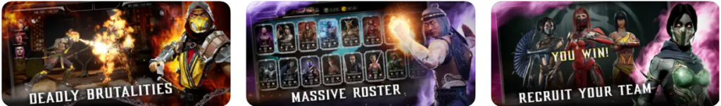 Mortal Kombat