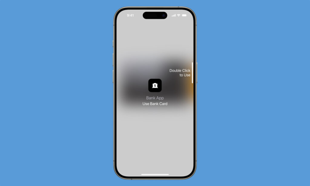 NFC SE Platform iOS 18