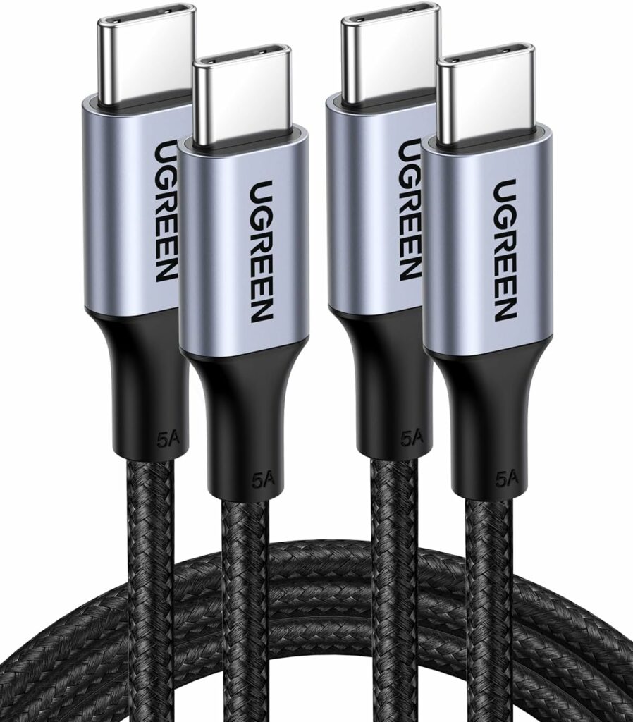 Ugreen USB-C Cable