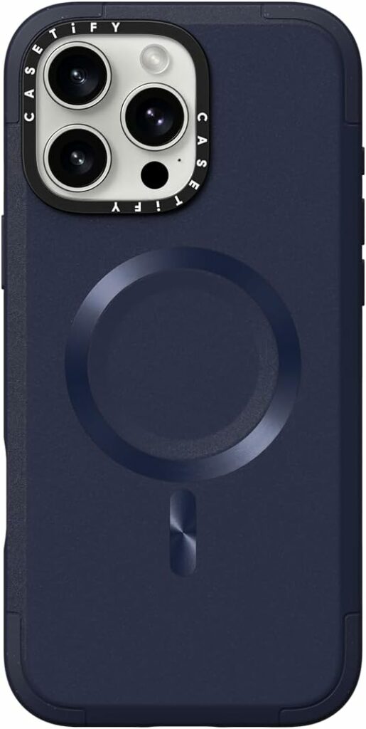 CASETiFY Force Case