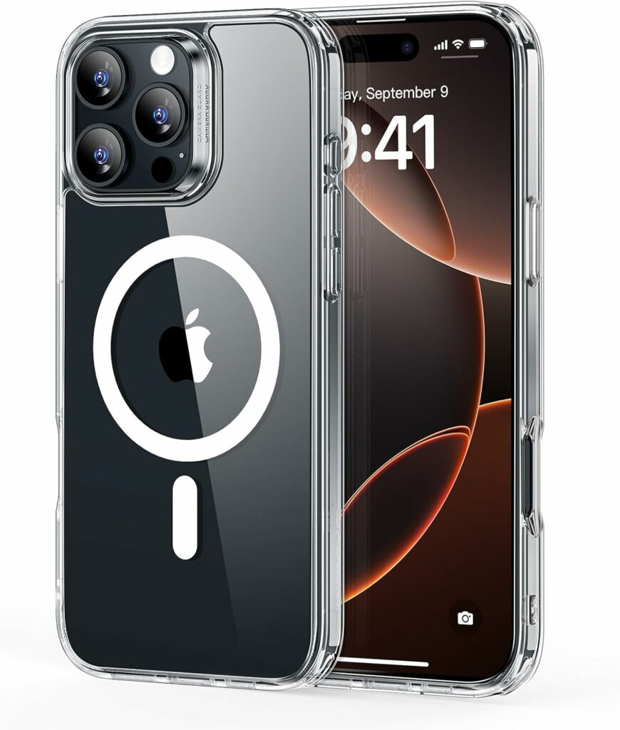 ESR for iPhone 16 Pro Max Case