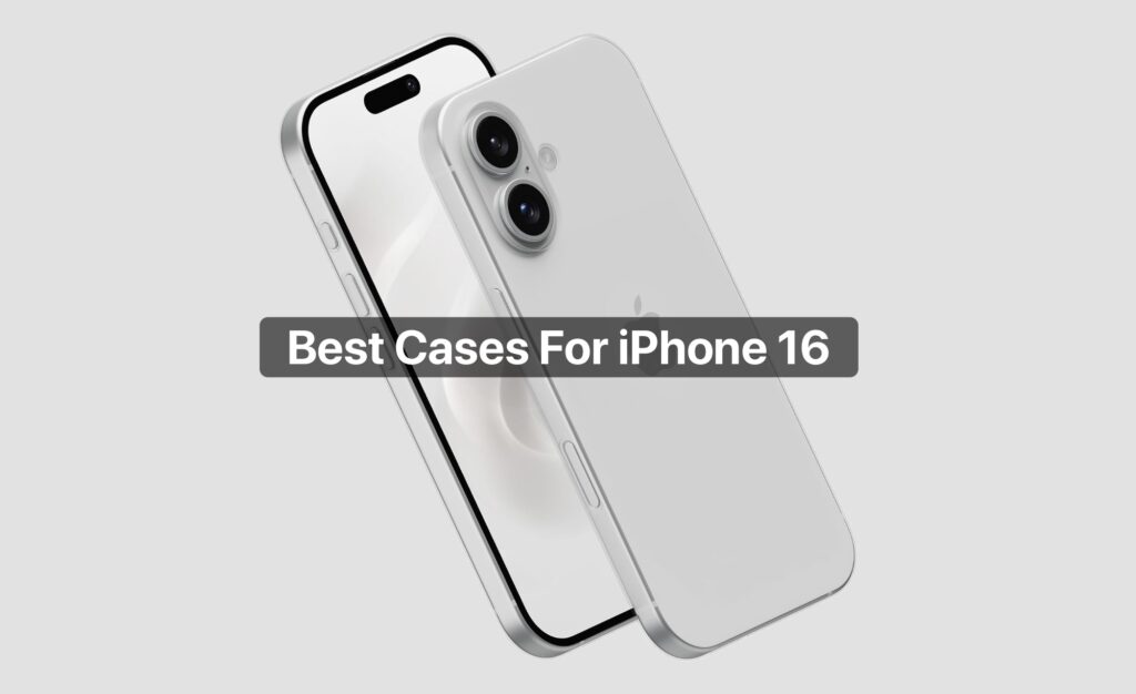 Best cases for iphone 16