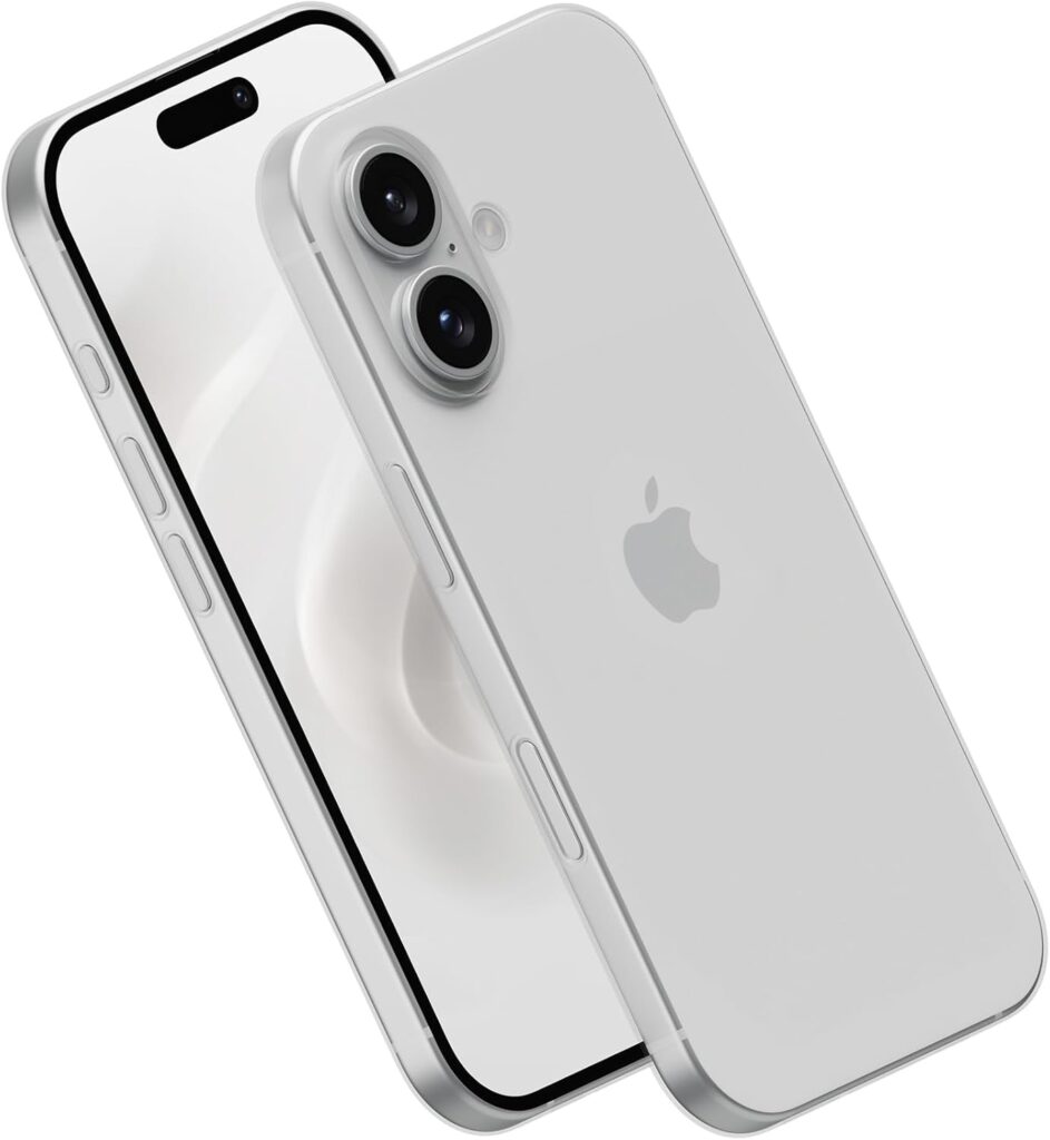 PEEL Original Super Thin Case For iPhone 16