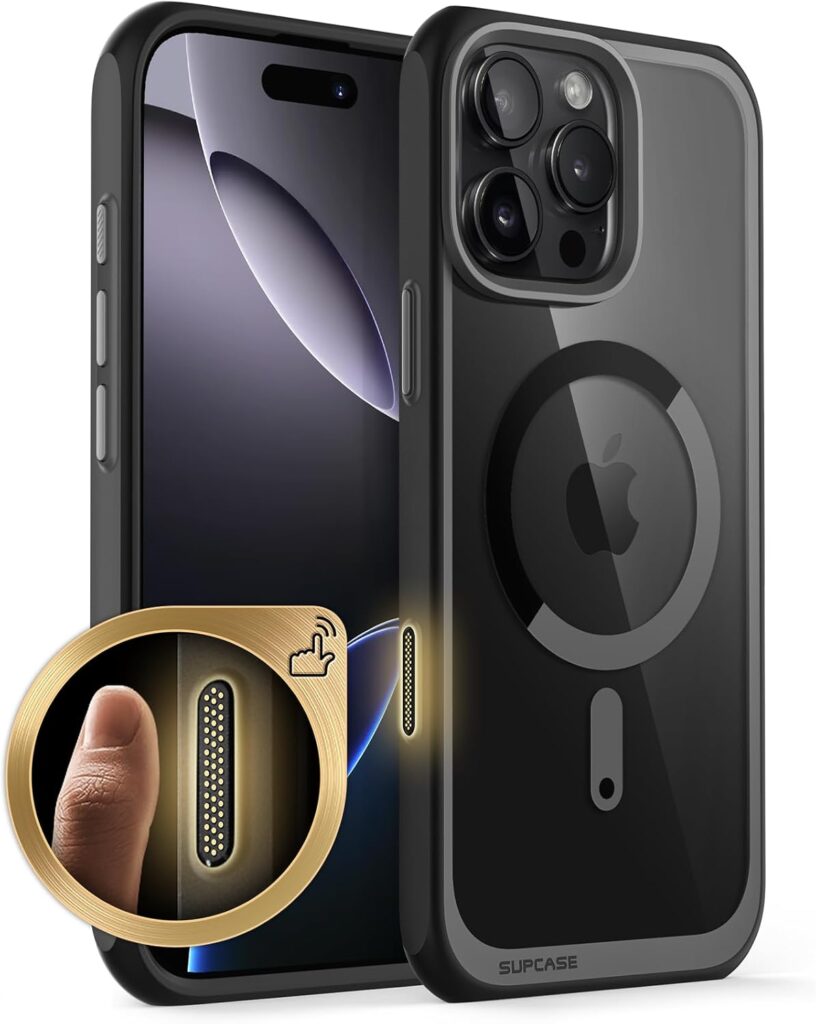 SUPCASE iPhone 16 Pro Case