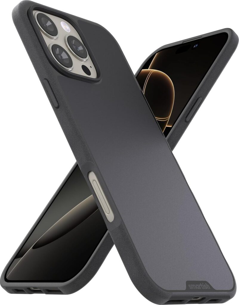 Smartish iPhone 16 Pro Max Magnetic Case