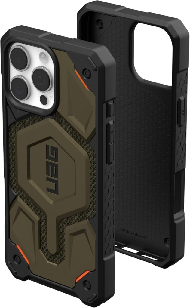 URBAN ARMOR GEAR UAG iPhone 16 Pro Max Case