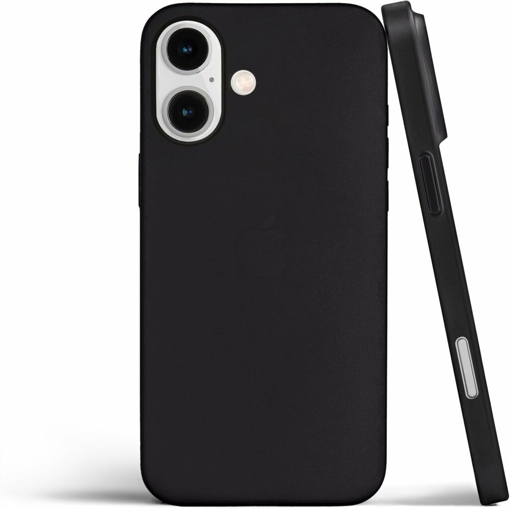 totallee Thin iPhone 16 Plus Case