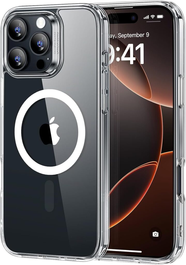 ESR for iPhone 16 Pro Max Case
