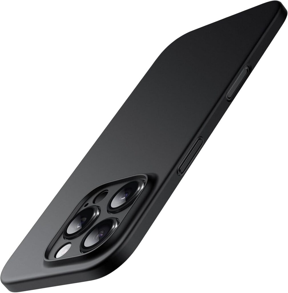 JETech Ultra Slim (0.35mm Thin) Case