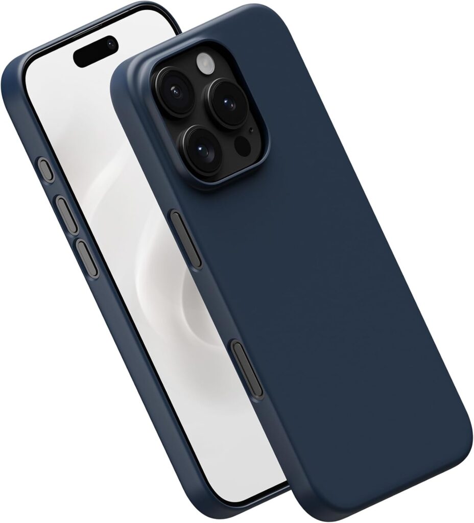 PEEL Magnetic Case for iPhone 16 Pro
