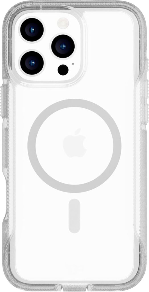 Tech21 EvoPro iPhone 16 Pro Max Case