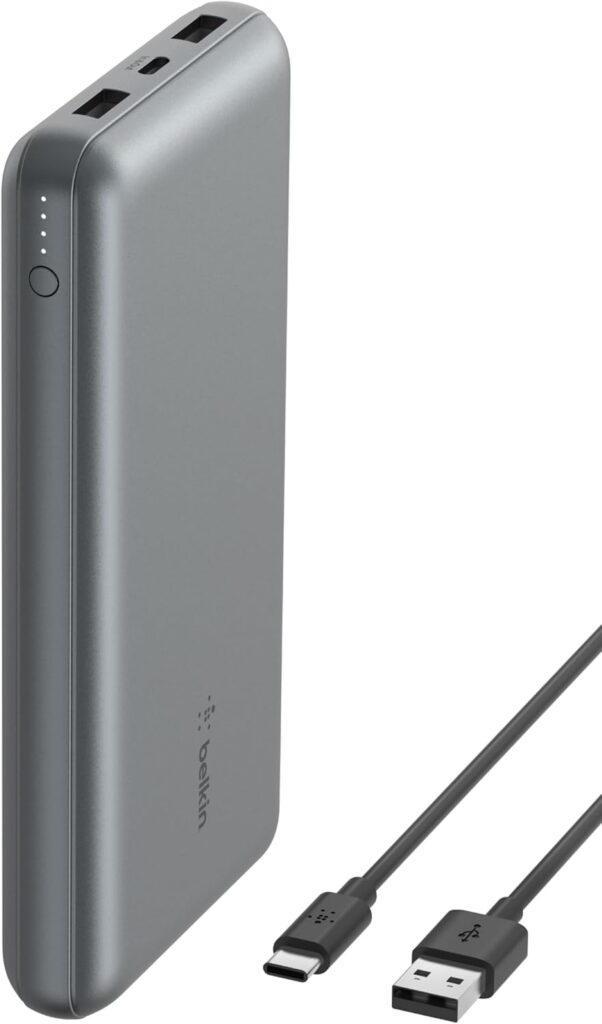 Belkin Portable Charger