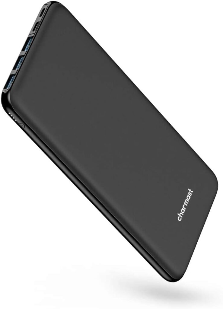 Charmast 26800mAh Slim Portable Charger