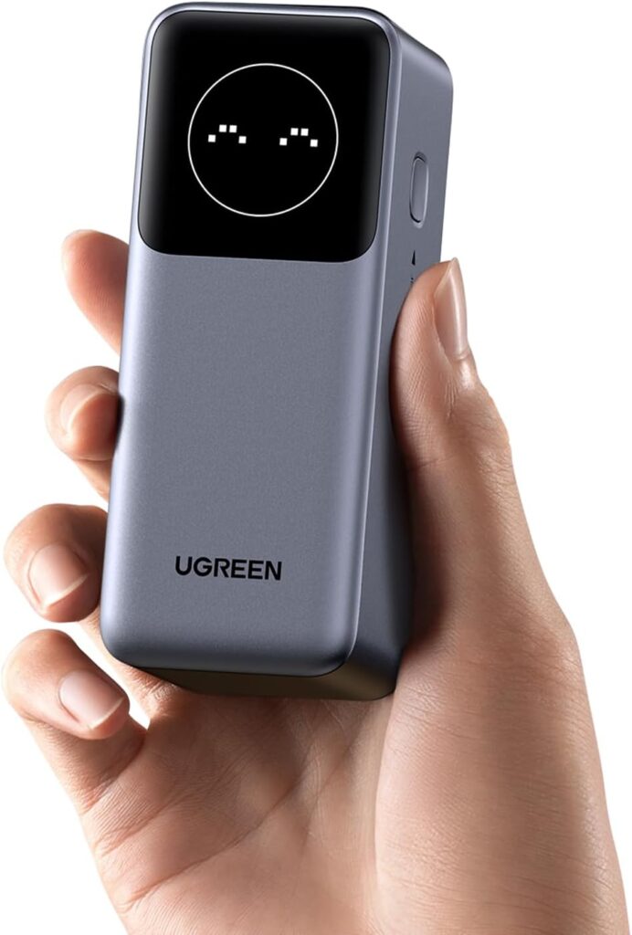 UGREEN Nexode Power Bank