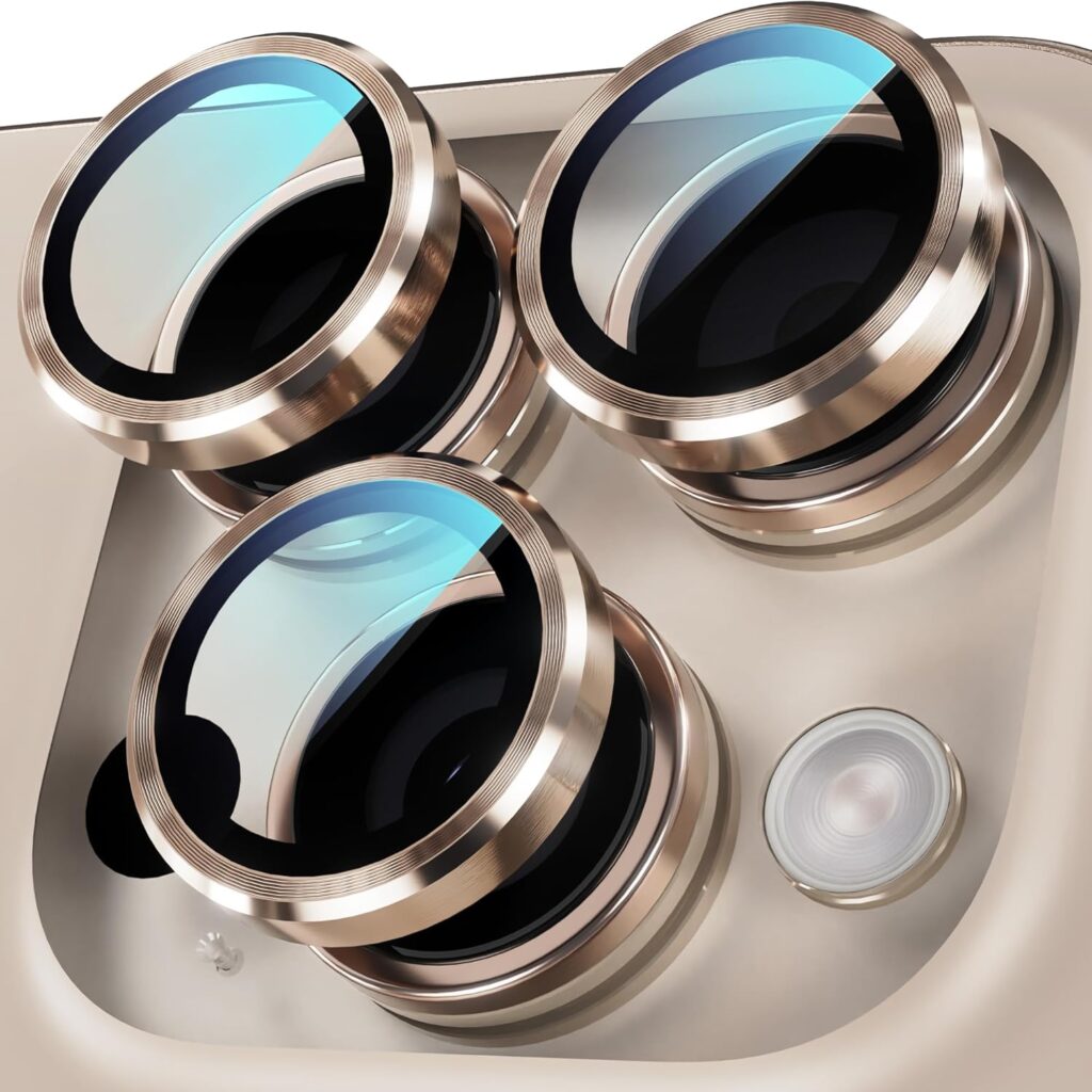 YWXTW Camera Lens Protector