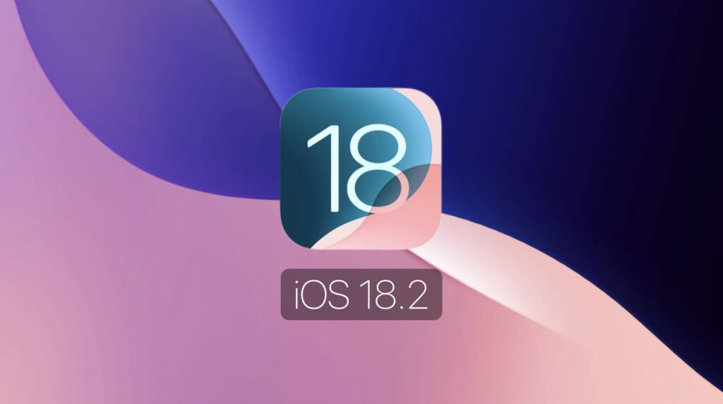 iOS 18.2 Download
