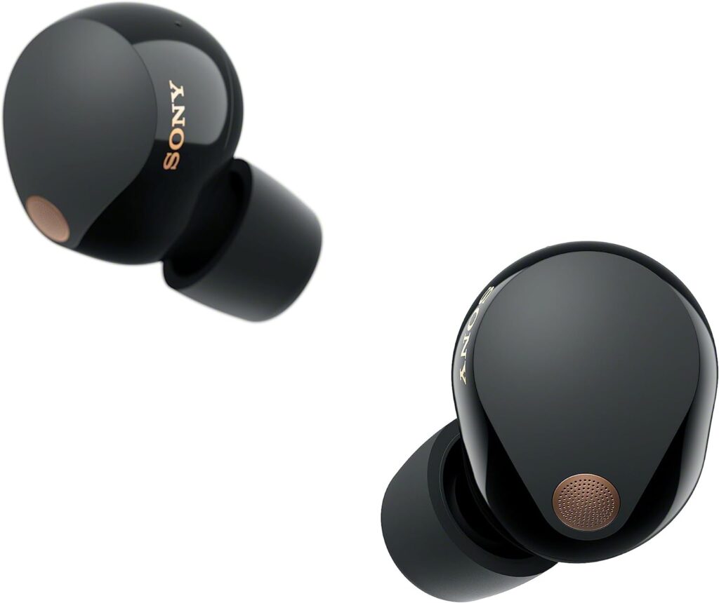 Sony WF-1000XM5 Wireless Noise Cancelling Earbuds