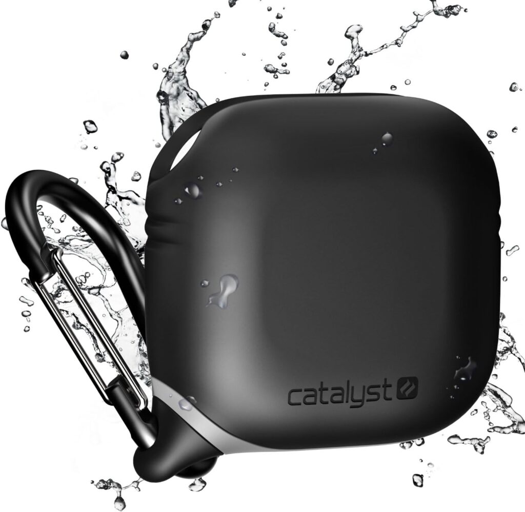 Catalyst Waterproof Case