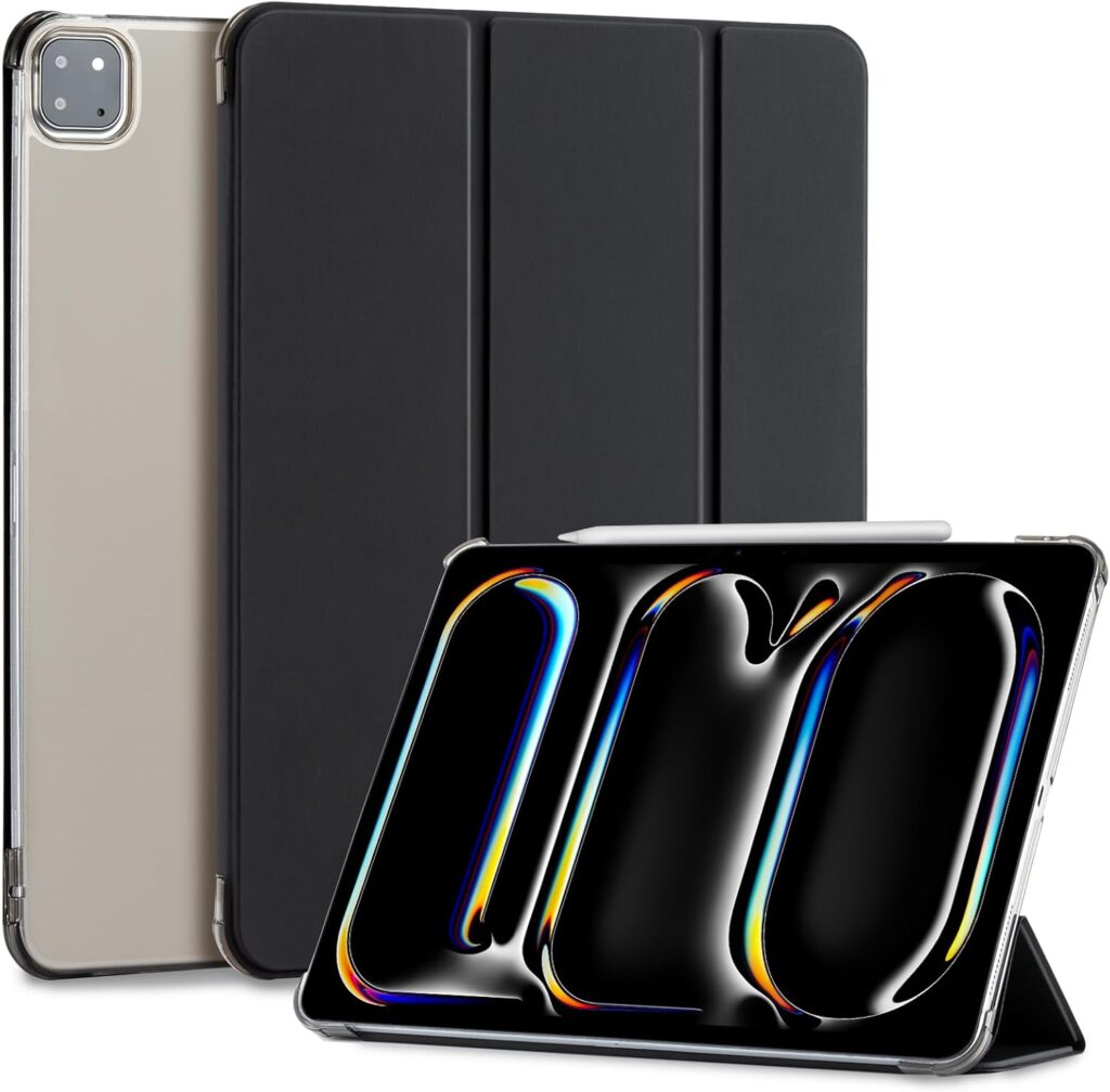 CoBak Case for iPad Pro 13 Inch