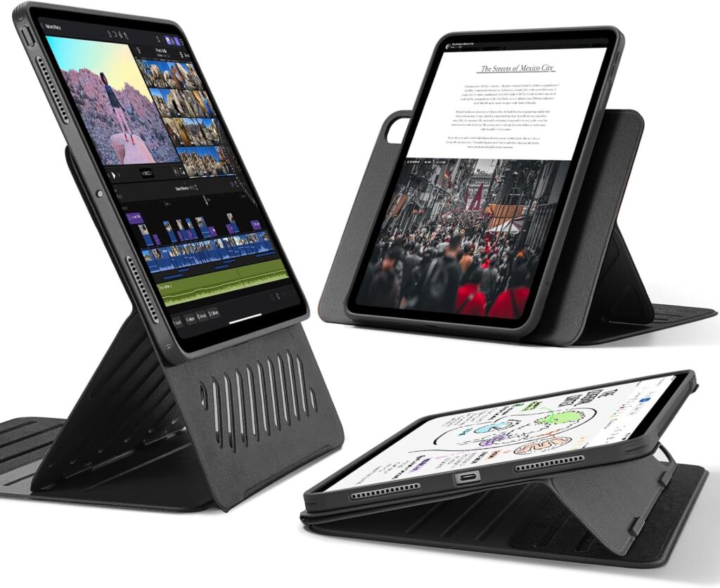 ESR for iPad Pro 13 Inch Case M4