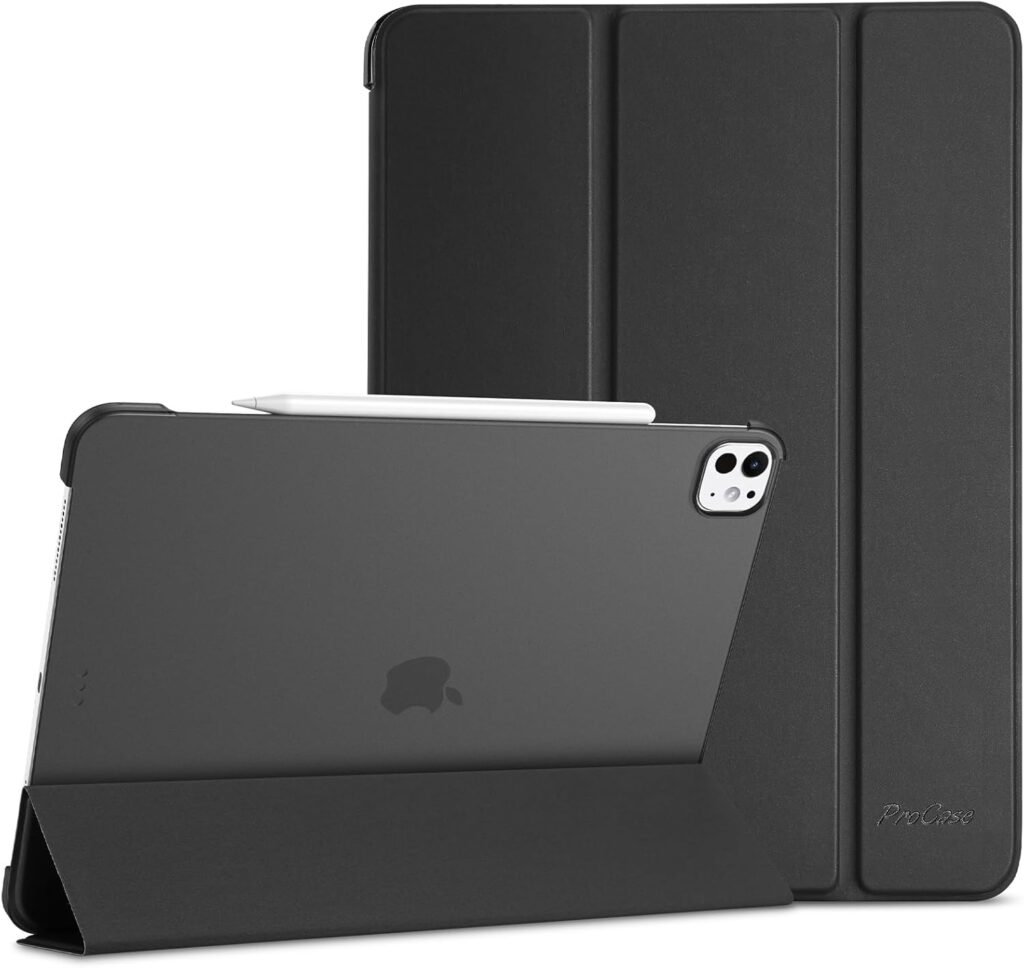ProCase Smart Folio iPad Pro 13 Case