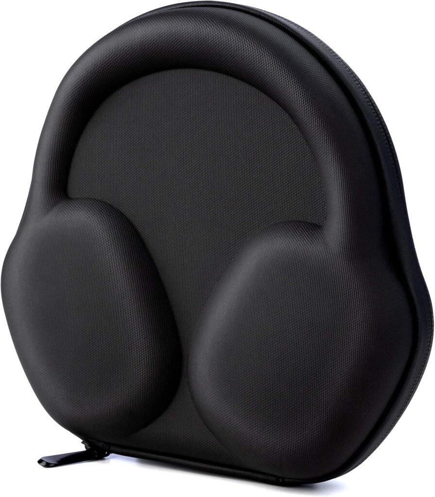 SAMYERLEN Smart AirPods Max Headphones Case