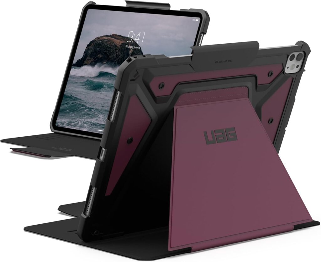 URBAN ARMOR GEAR UAG iPad Pro 13" Case