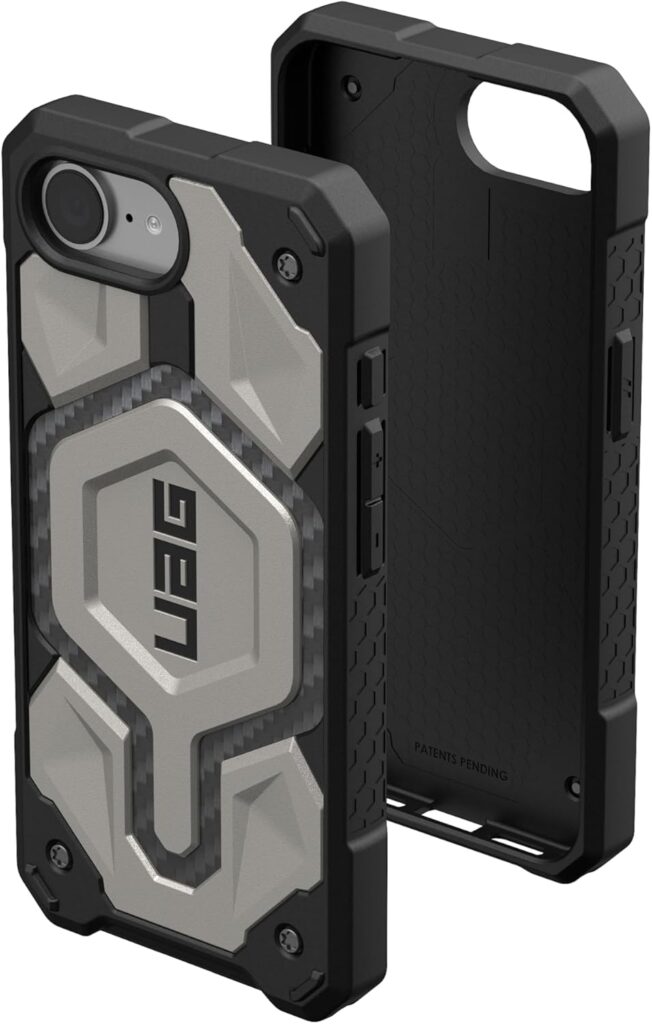 URBAN ARMOR GEAR UAG iPhone 16e Case