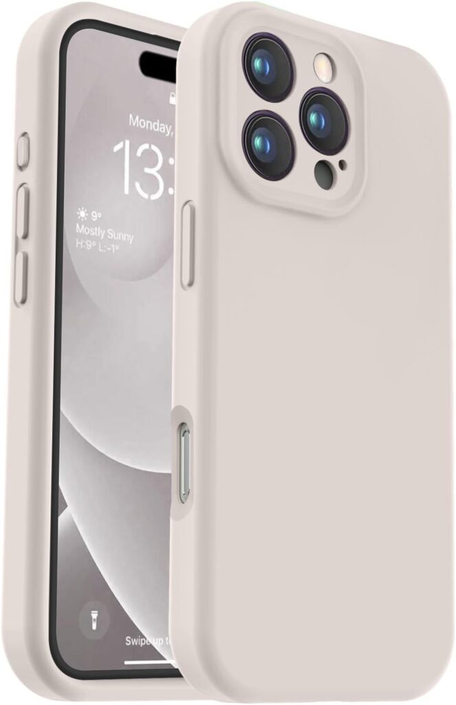 Vooii Shockproof Phone Case
