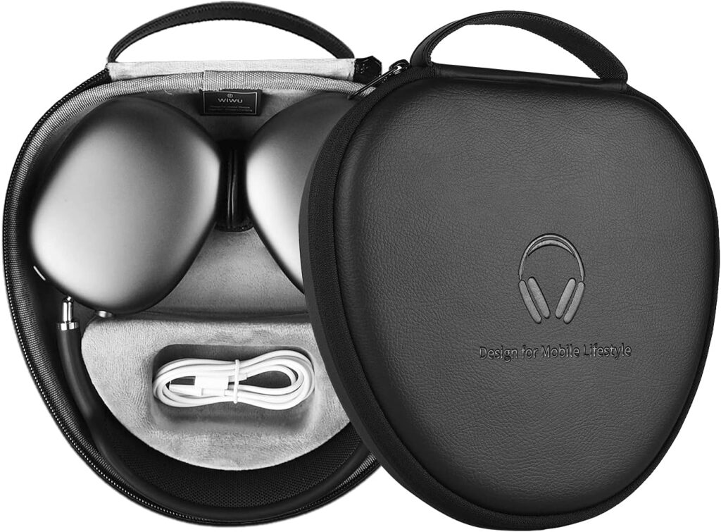 WIWU AirPod Max Case