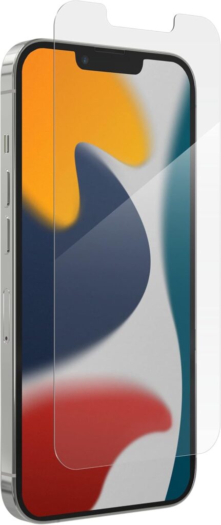 ZAGG InvisibleShield Glass+ Screen Protector