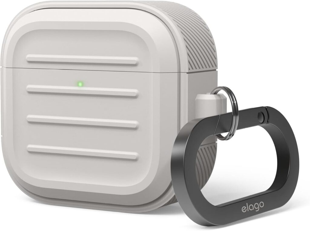 elago Armor AirPods 4 Case