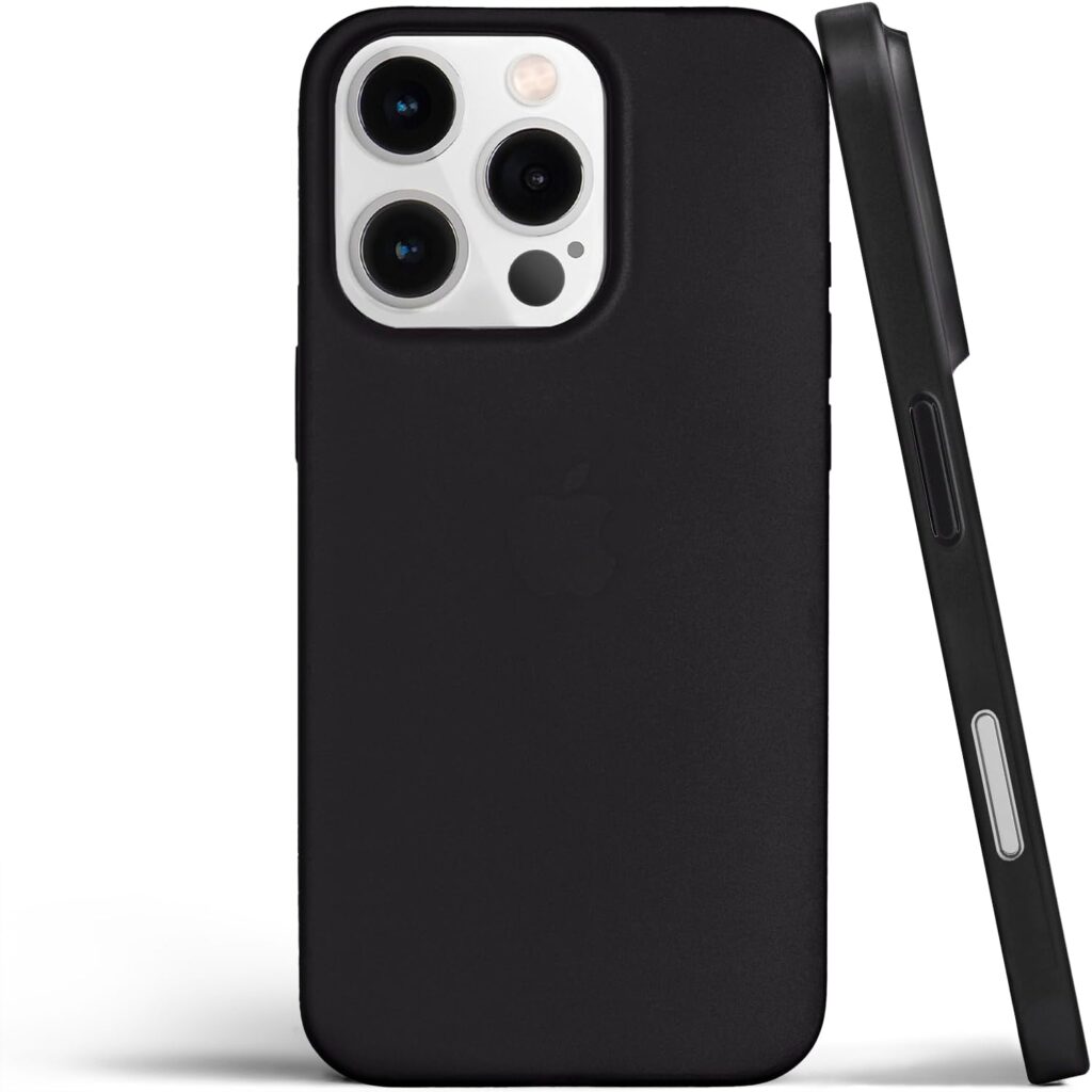 totallee Thin iPhone 16 Pro Case