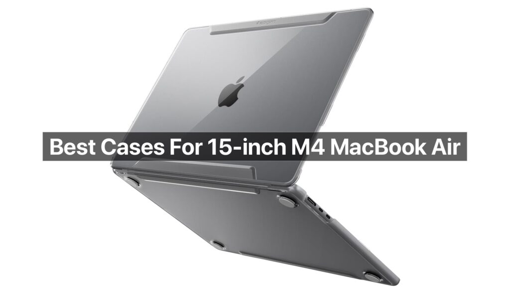 Best 15-inch MacBook Air M4