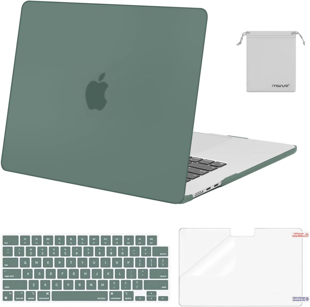 MOSISO MacBook Air Case