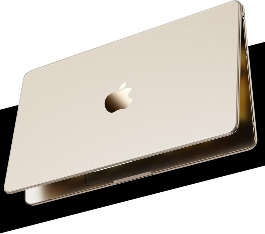 Macaset Hard Shell Matte Cover