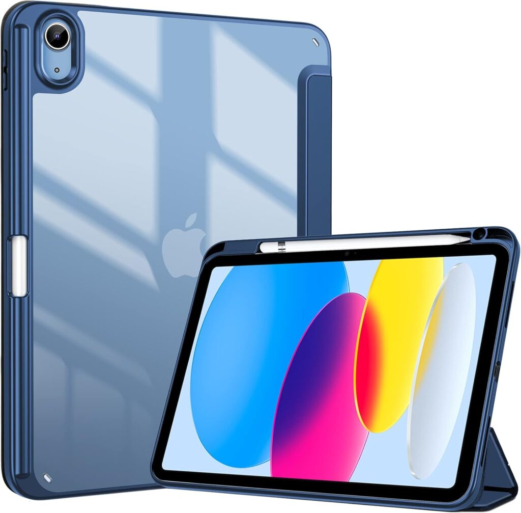 ProCase for iPad (A16) 11th Generation