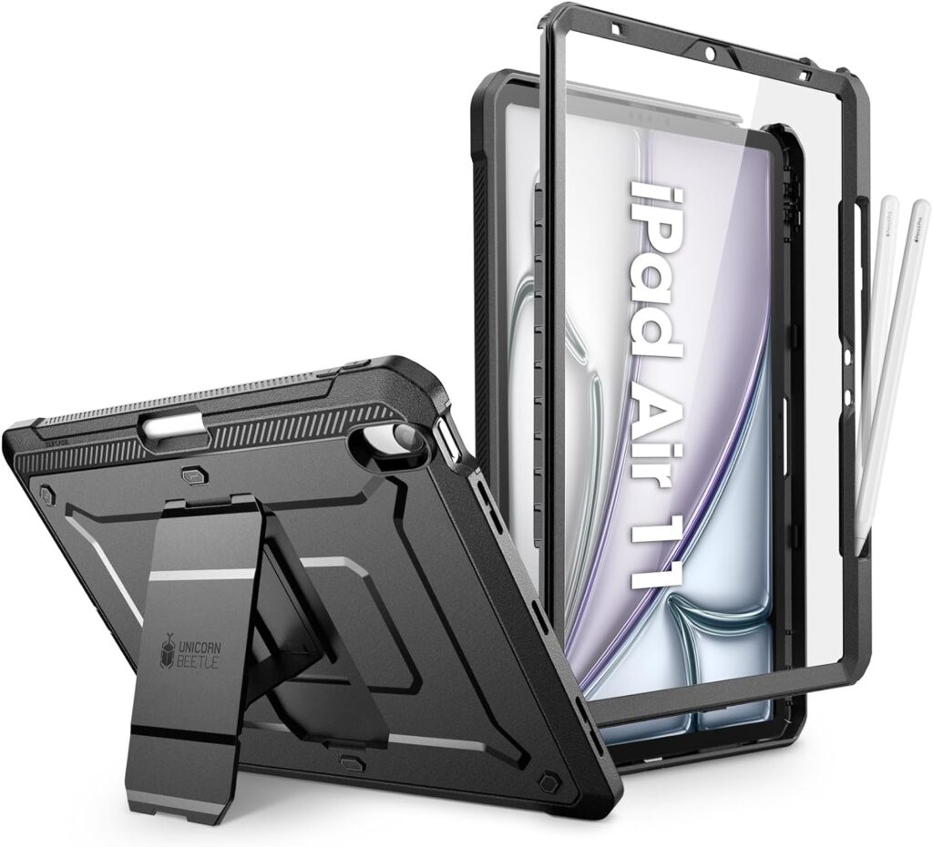 SUPCASE M3 iPad Air Case