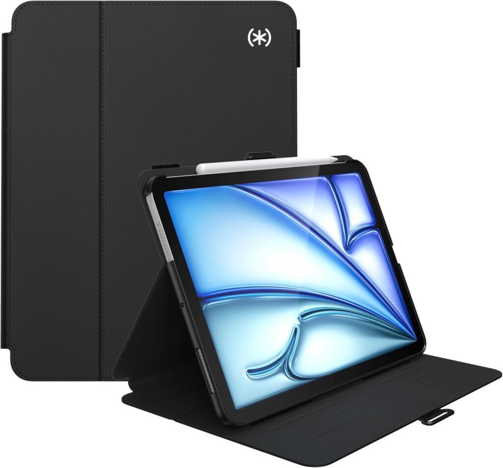 Speck New iPad Air 11 Case