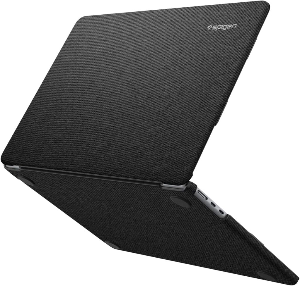 Spigen Premium Fabric Case For M4 MacBook Air