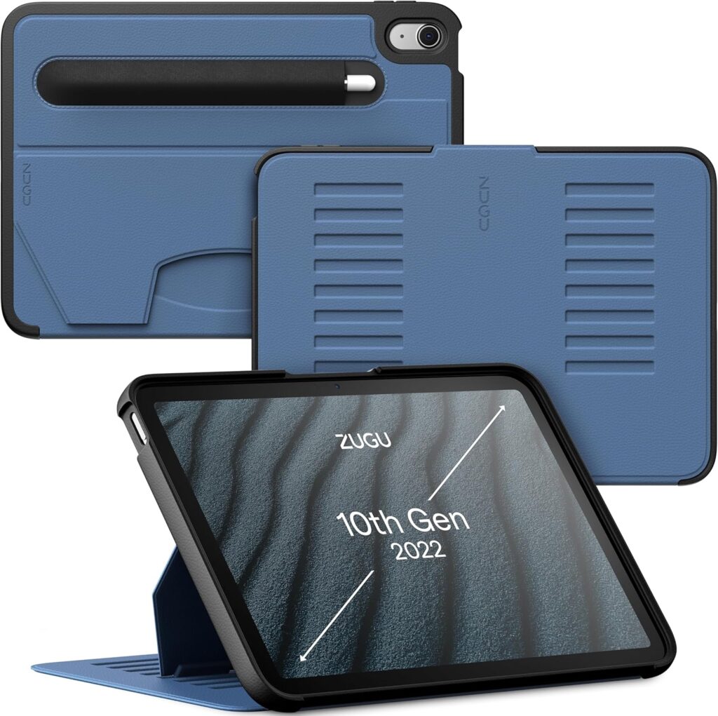 ZUGU CASE for iPad 11